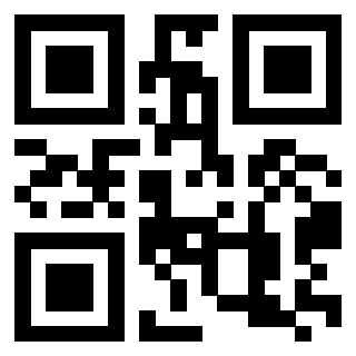 3305295587 - Immagine del Qr Code