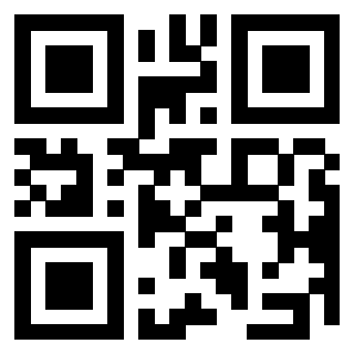 3305295588 - Immagine del QrCode