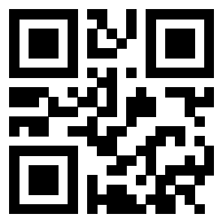 3305295595 QrCode associato