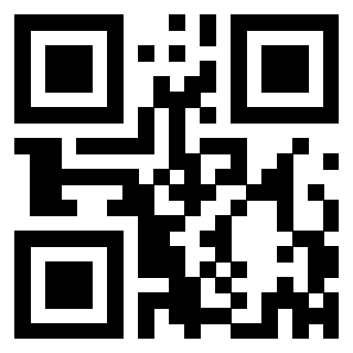 3305295596 QrCode associato