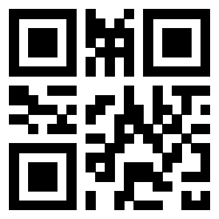 3305295598 QrCode associato