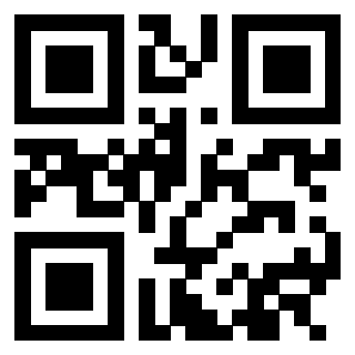 Il Qr Code di 3305295600