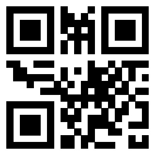 3305295603 - Immagine del Qr Code