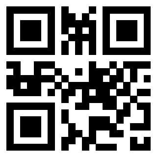 3305295604 QrCode associato