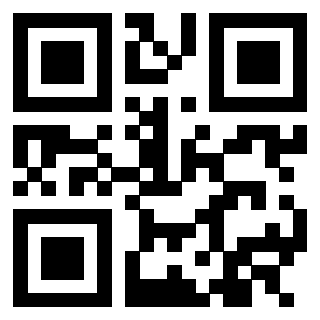 Il QrCode di 3305295605