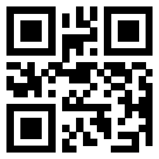 Immagine del Qr Code di 3305295606