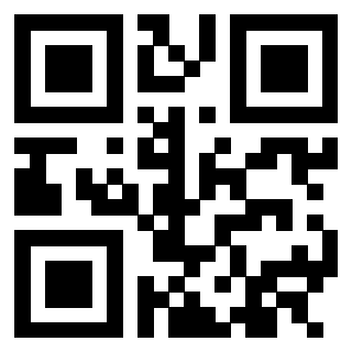 QrCode di 3305295609