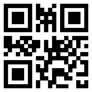 Immagine del Qr Code di 3305295610