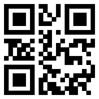 QrCode di 3305295612