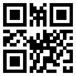 Il Qr Code di 3305295615