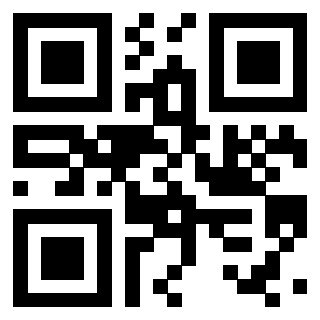 3305295617 - Immagine del Qr Code