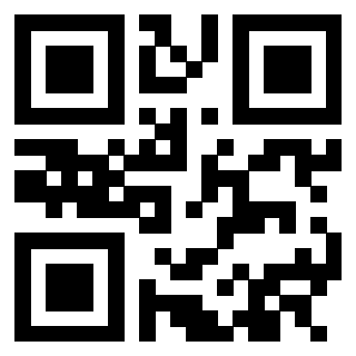Il Qr Code di 3305295618