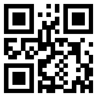 Il QrCode di 3305295620