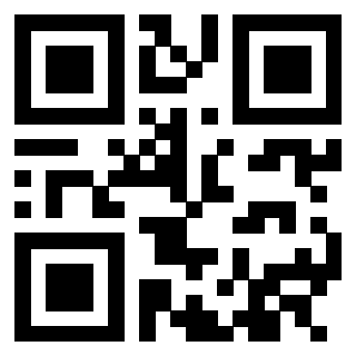 3305295623 - Immagine del Qr Code associato