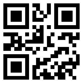 3305295624 Qr Code associato