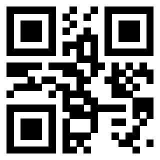 3305295626 - Immagine del QrCode associato