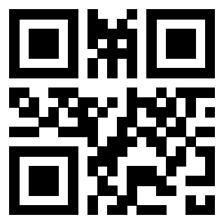 3305295628 - Immagine del QrCode associato
