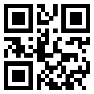 3305295631 QrCode associato