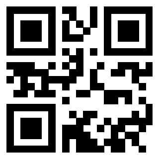 Il Qr Code di 3305295632