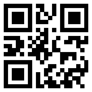Immagine del QrCode di 3305295636