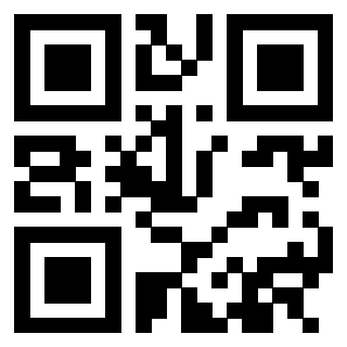 Scansione del Qr Code di 3305295640