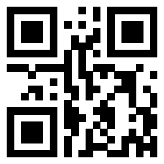 Scansione del Qr Code di 3305295643
