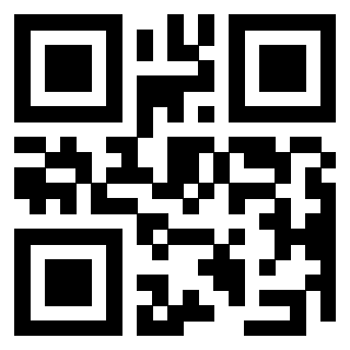 3305295644 - Immagine del Qr Code associato