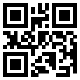 Immagine del Qr Code di 3305295647