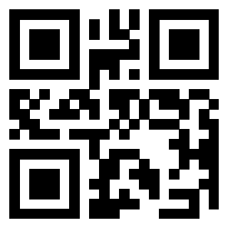 Scansione del Qr Code di 3305295650
