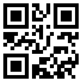 Il QrCode di 3305295651