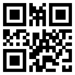 3305295652 - Immagine del Qr Code