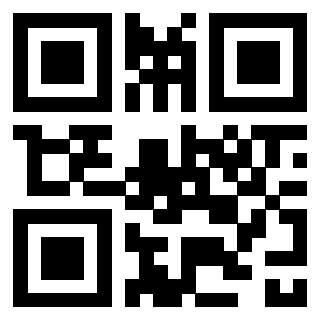 3305295654 Qr Code associato