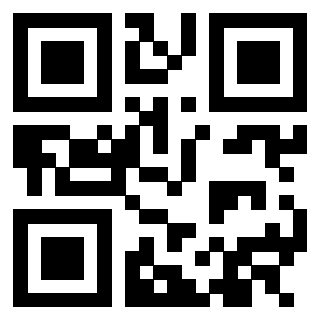 Scansione del Qr Code di 3305295656