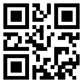 Scansione del Qr Code di 3305295657