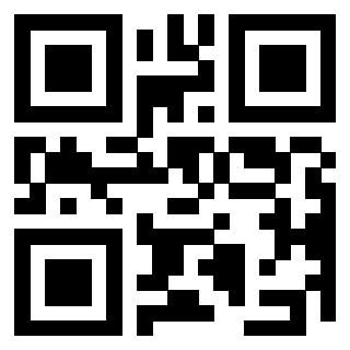 Immagine del Qr Code di 3305295659