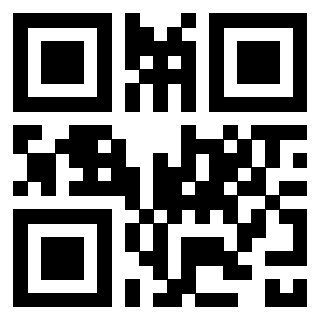 3305295662 - Immagine del QrCode associato