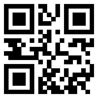 Scansione del Qr Code di 3305295663