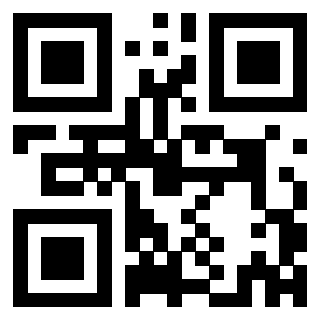 Il Qr Code di 3305295664
