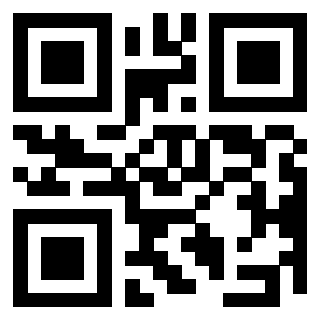 Scansione del Qr Code di 3305295668