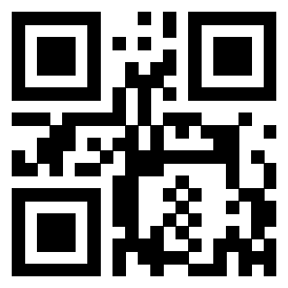 Immagine del Qr Code di 3305295670