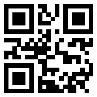3305295672 - Immagine del QrCode associato