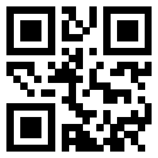 3305295673 QrCode associato