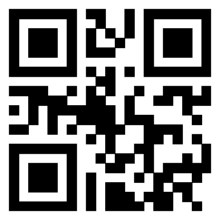 3305295675 - Immagine del Qr Code