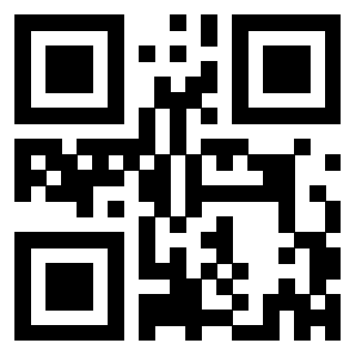 Scansione del QrCode di 3305295676