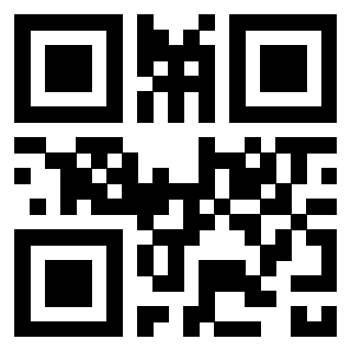 3305295678 QrCode associato