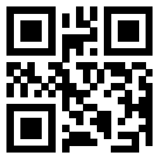 3305295681 Qr Code associato