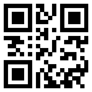 QrCode di 3305295682