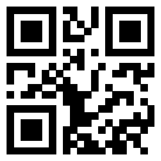 Immagine del QrCode di 3305295684
