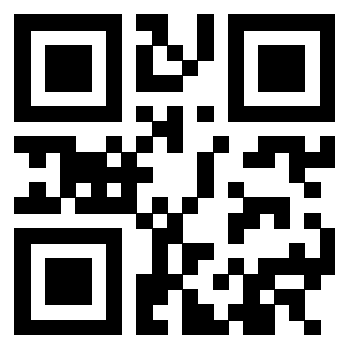 3305295686 QrCode associato