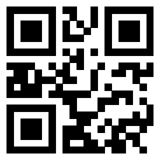 Qr Code di 3305295688